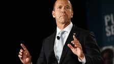 John Delaney Dismisses Criticism That He's Running In the Wrong Primary