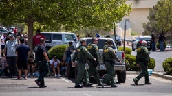 20 morts lors d’une fusillade dans un Walmart au Texas, le suspect