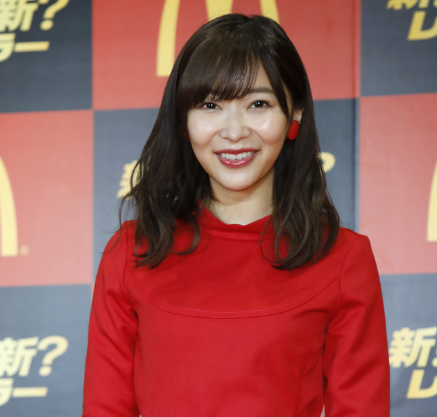 指原莉乃 名倉潤のうつ病休養に 頑張れ と言ってもらえる時代はいいな 2カ月の期限には疑問視 ハフポスト