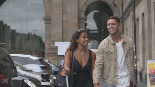 Love Island: The Reunion First Look Photos Reveal What Former Contestants Have Been Up To
