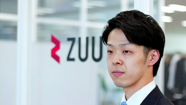 銀行を飛び出し 金融業界の変革に挑む 23歳で選んだベンチャーという舞台 ハフポスト 銀行を飛び出し 金融業界の変革に挑む 23歳で選んだベンチャーという舞台 ハフポスト