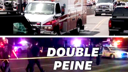 Les images des fusillades de Dayton et El Paso qui endeuillent les