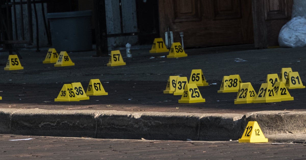 El Paso et Dayton, 250 et 251e fusillades aux États-Unis en 2019 ...