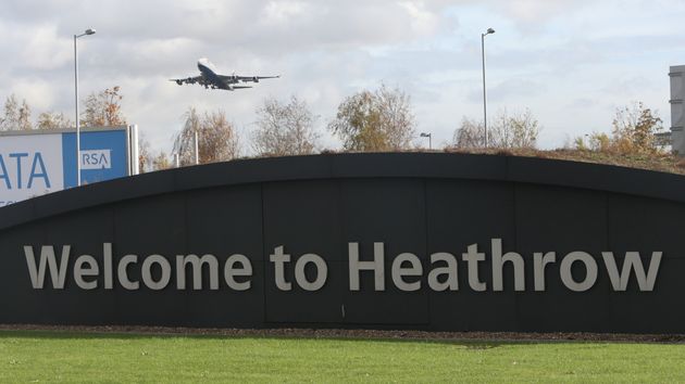 Strike By Heathrow Workers Suspended To Allow More Talks