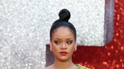 “T’as mal écrit ‘terrorisme’”: Rihanna charge Trump et son tweet de réaction aux