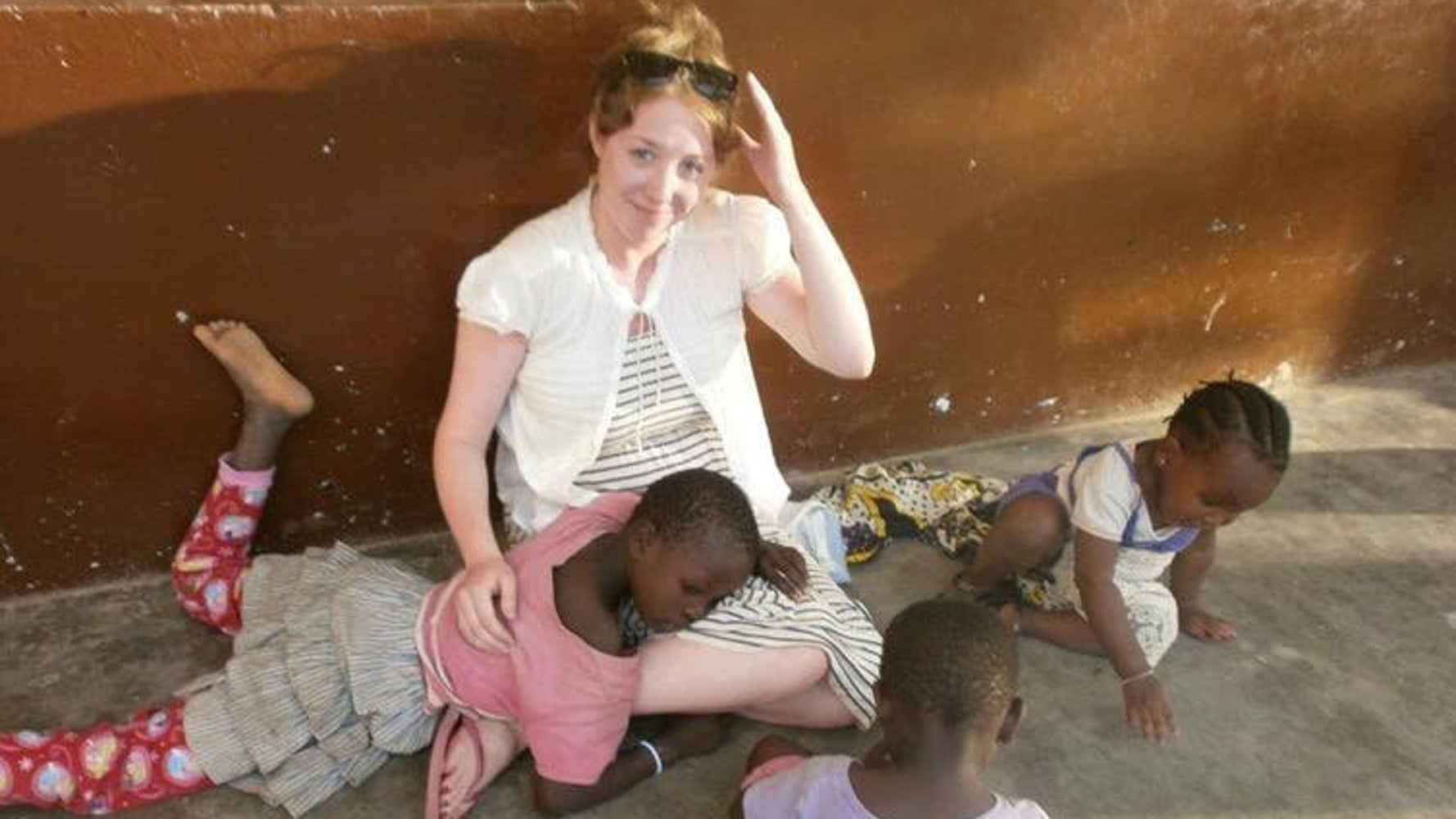 Pourquoi Le Tourisme Humanitaire Profite Plus Aux Riches Qu