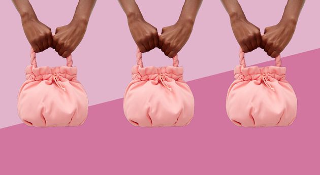 Pillow Bags Are A Thing – Heres Where To Buy Them