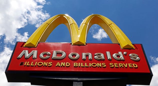 McDonalds Admits Its Binning (Not Recycling) Its New Paper Straws