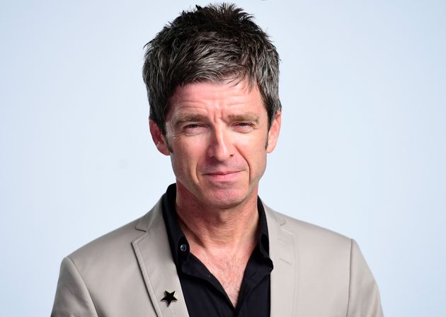 Noel Gallagher Slams Liams Weedy And Thin Glastonbury Set: Ive Never Been So Embarrassed