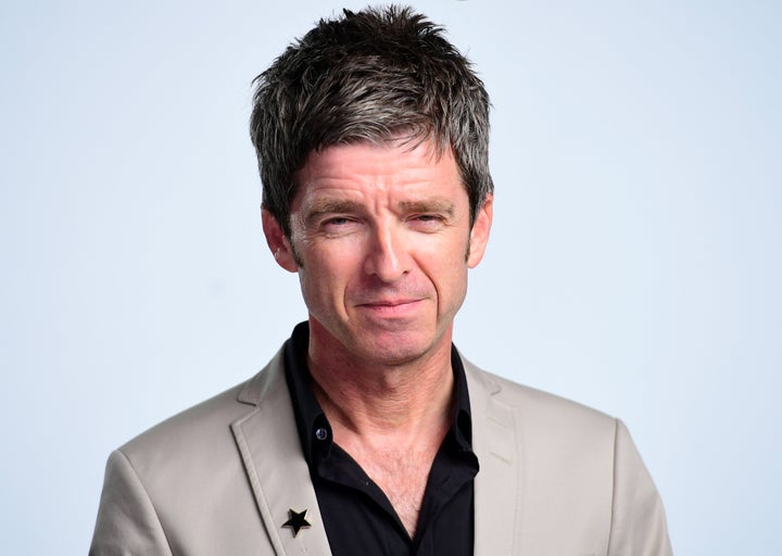 Noel Gallagher