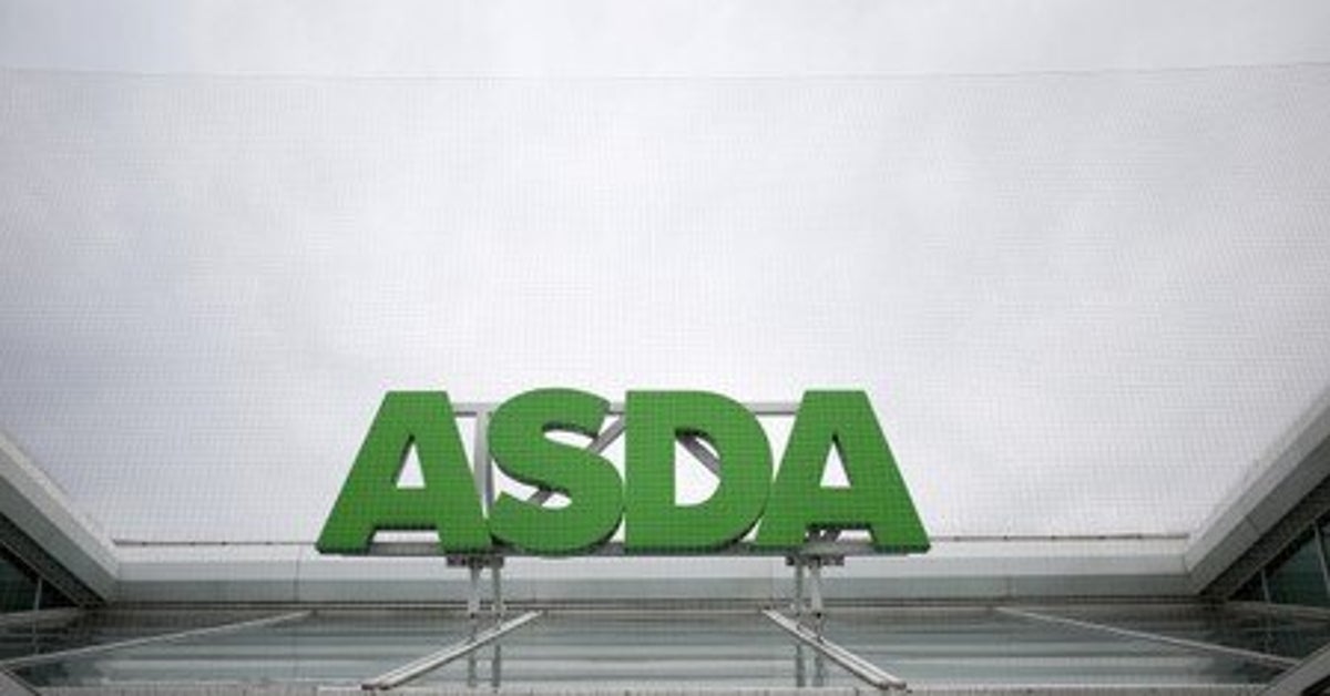 Asda Employees Set To Protest Over 'Punitive' New Contracts | HuffPost ...