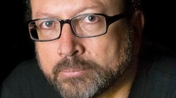 William Ospina: “Lo que estamos viviendo hoy lo podríamos llamar el sueño de