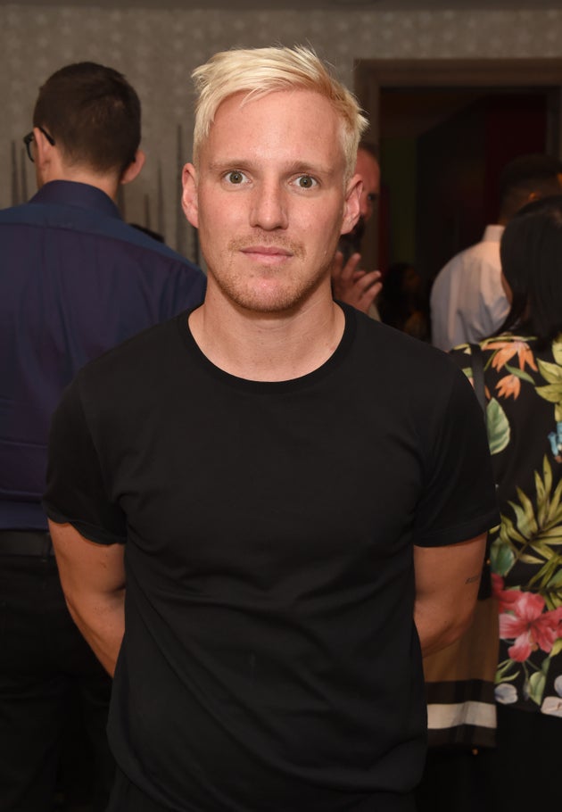 Strictly 2019: Jamie Laing Of Made In Chelsea Fame Joins Line-Up