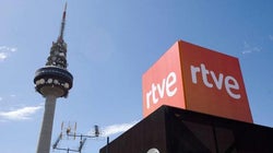 Más de 50.000 euros de multa a RTVE por exceder el tiempo de