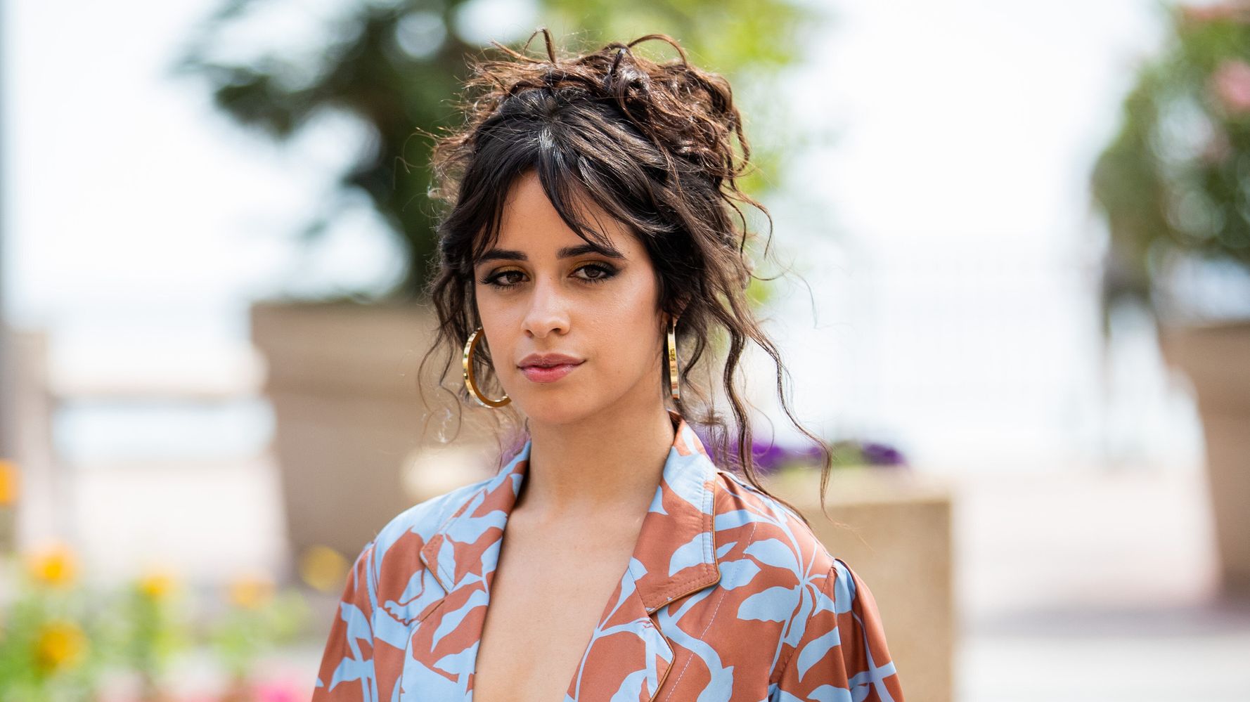 Camila Cabello Pushes Back On Body Shamers Tells Fans Cellulite Is Normal Huffpost