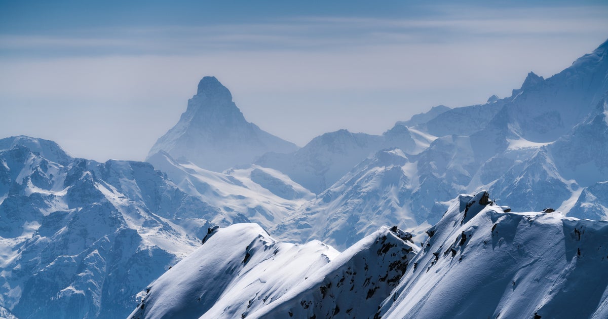 I Ghiacciai Delle Alpi Si Sono Dimezzati Negli Ultimi 100 Anni L HuffPost
