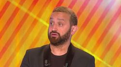 Cyril Hanouna répond aux accusations de plagiat de Thierry