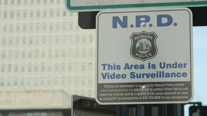 The Newark Department of Public Safety is planning to expand the surveillance system throughout the city — adding more than 30 cameras by the end of the year and counting.