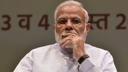 BJP's Manoeuvring Of Article 370 And The Retreat Of Liberal