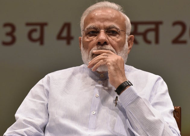 BJP's Manoeuvring Of Article 370 And The Retreat Of Liberal