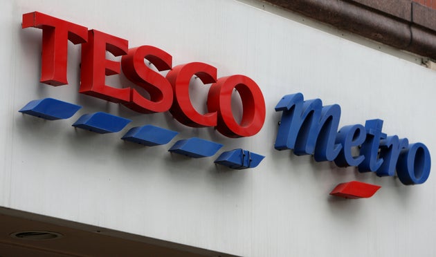 Tesco Announces 4,500 Job Losses At Metro Stores