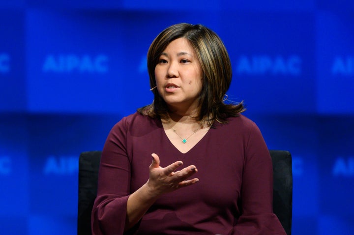More Americans should know about "the history, culture and accomplishments of Asian Americans and Pacific Islanders,” says Rep. Grace Meng (D-N.Y.).