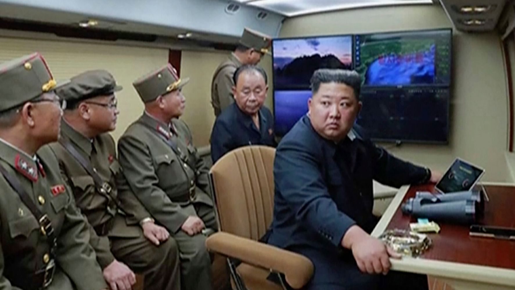 North Korea Generated $2 Billion For Weapons Programs Using Cyber ...