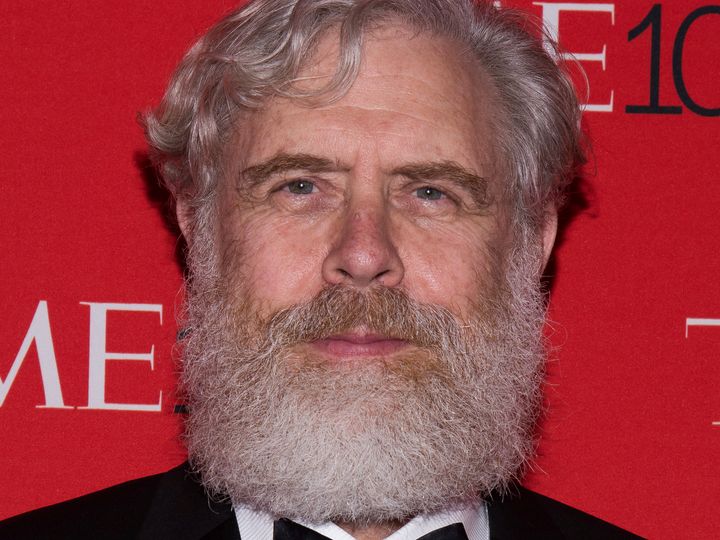 George M. Church, shown here at the Time 100 Gala in 2017, has apologized for having associated himself with convicted sex offender Jeffrey Epstein.