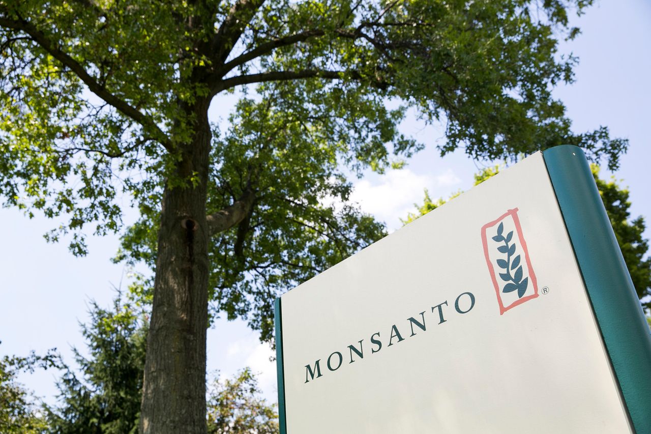 An Inside Look At How Monsanto, A PR Firm And A Reporter Give Readers A ...