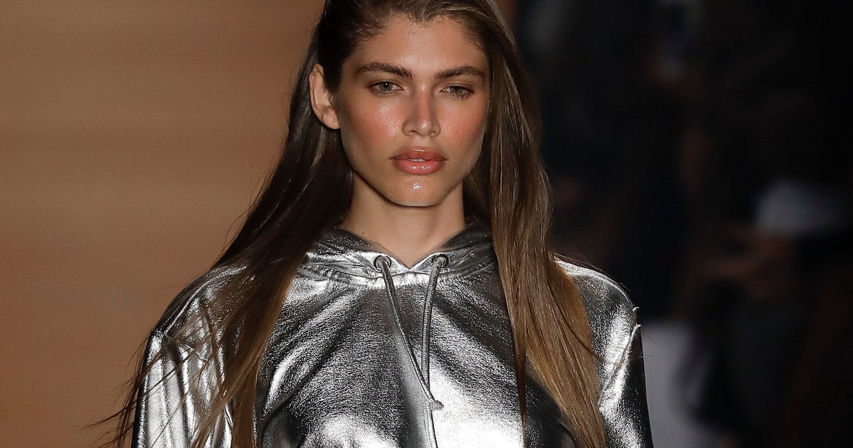 Un 1er mannequin transgenre chez Victoria’s Secret HuffPost Vivre