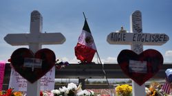 La fusillade d’El Paso est “un acte de terrorisme contre les Mexicains”, accuse le