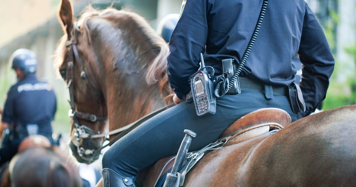Texas Officers Who Led Black Man By Rope Won’t Face Criminal Probe ...