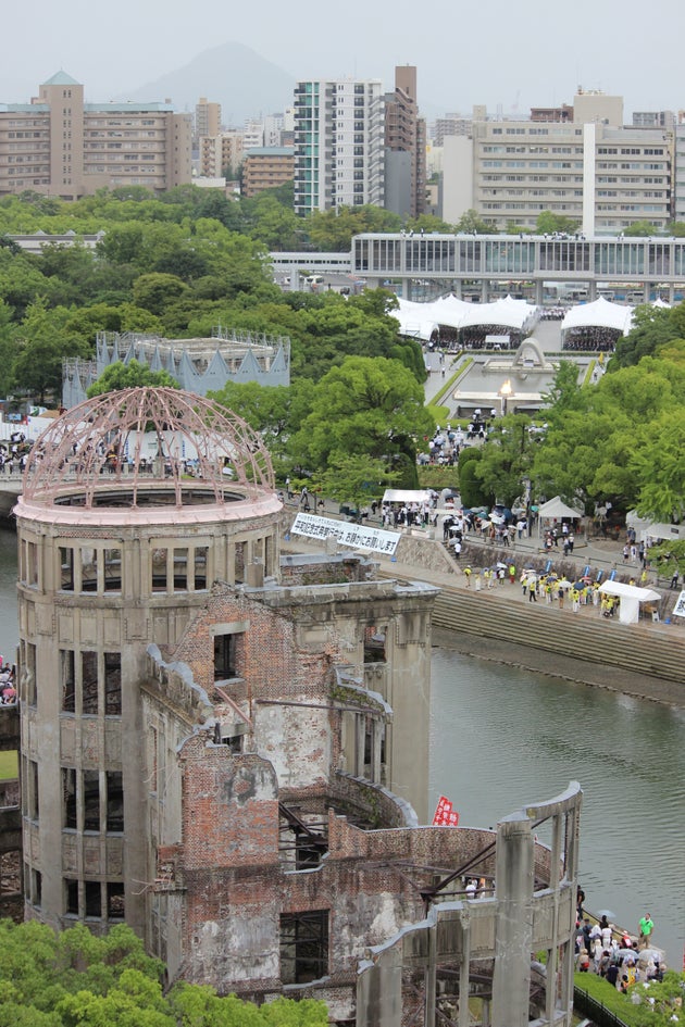 広島原爆の日、小学生の「平和への誓い」から大人も学べる ...