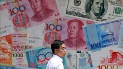 Les États-Unis et la Chine se font la guerre des monnaies et entraînent les bourses mondiales avec