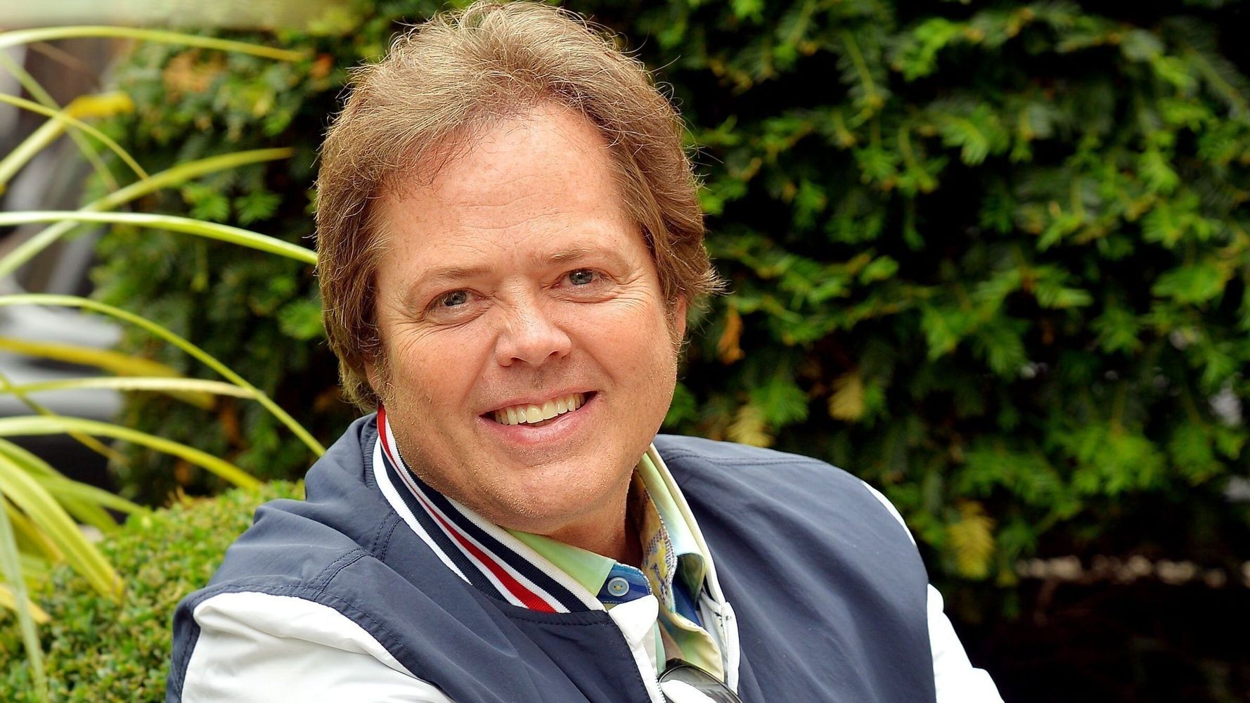 Jimmy Osmond Unlikely To Ever Return To Stage After Suffering Stroke, Says  Brother | Huffpost Uk Entertainment