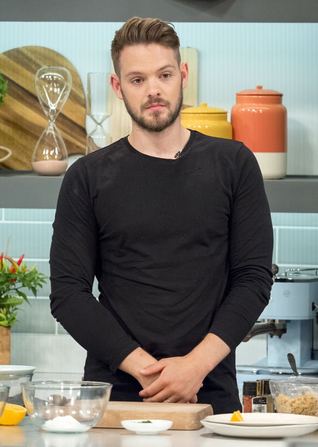 Great British Bake Off Winner John Whaite Appeals For Help In Search For Missing Sister In Portugal