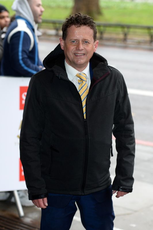 Next to be confirmed for the line-up was sports presenter Mike Bushell, who is probably best known as a member of the BBC Breakfast team.He follows past and present Breakfast colleagues including Bill Turnbull, Susanna Reid, Naga Munchetty, Carol Kirkwood and former winner Chris Hollins onto the hit ballroom show.Mike said: "I may have tried and profiled over 500 sports over the years in my Saturday morning BBC Breakfast slot but think the Strictly challenge could be the greatest. Bring on the glitter!"