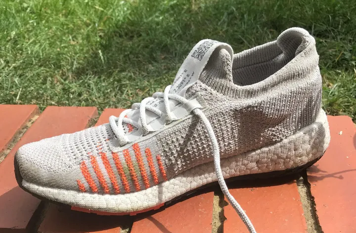 Adidas PulseBoost HD Review: Top Marks For Performance, But Beware Grass Stains | HuffPost UK Life