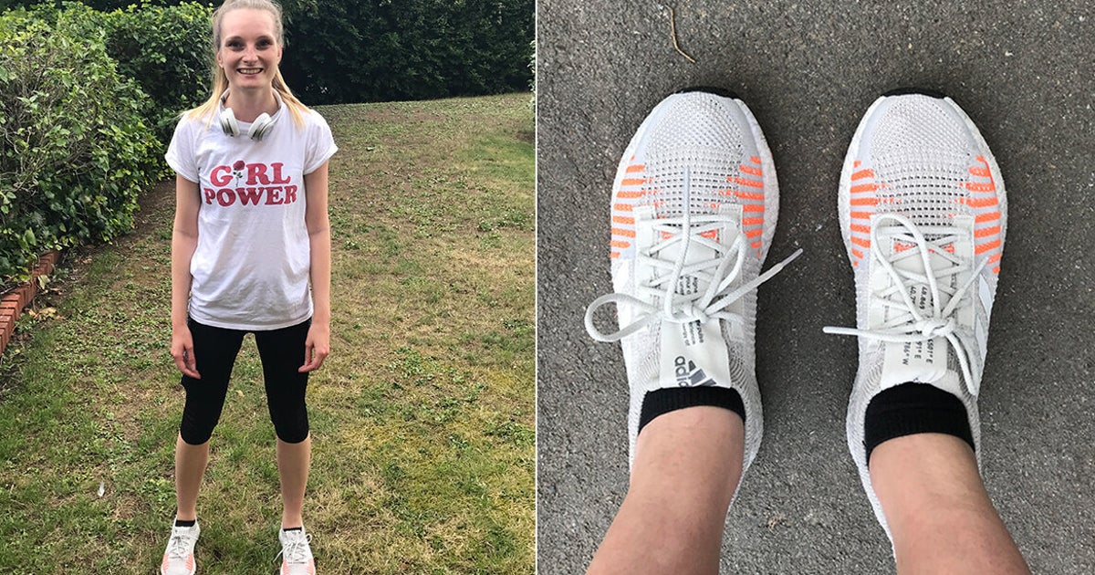 Adidas pulseboost hd test Clearance