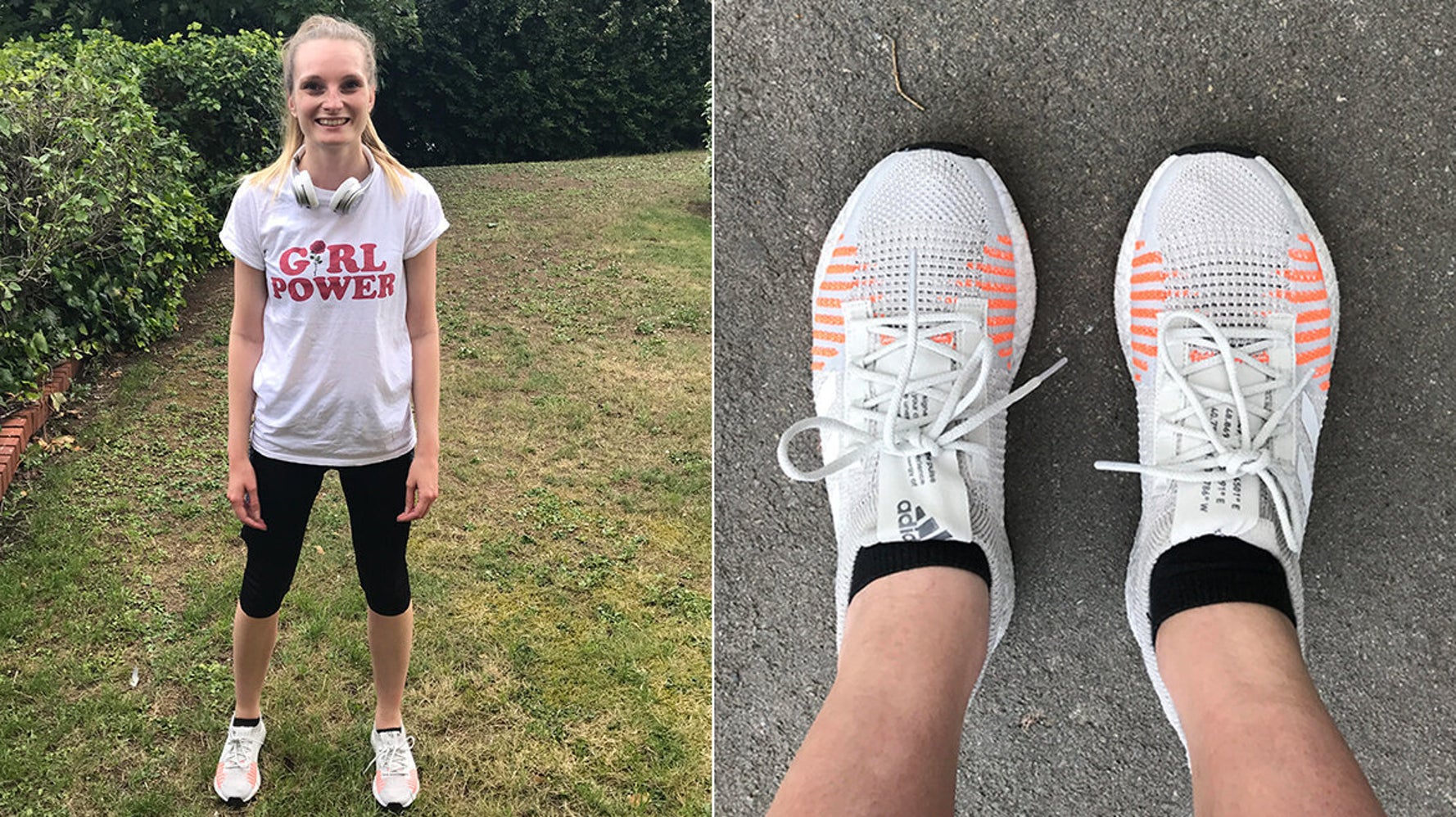 Pulseboost hd shoes deals review