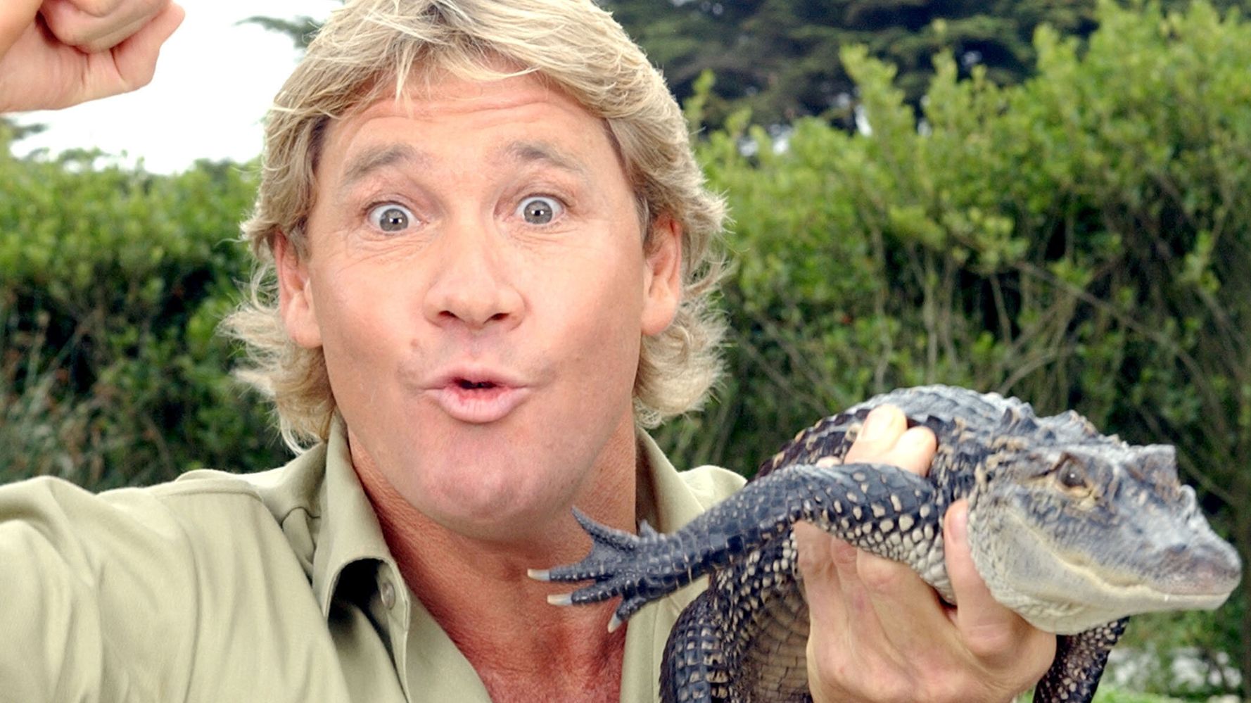 Miami Marlins Apologize For Using Steve Irwin's Death To ...