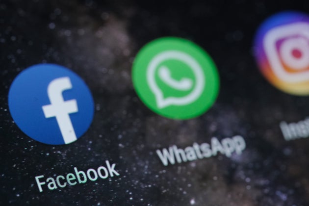 Pourquoi Facebook Va Changer Le Nom D Instagram Et Whatsapp