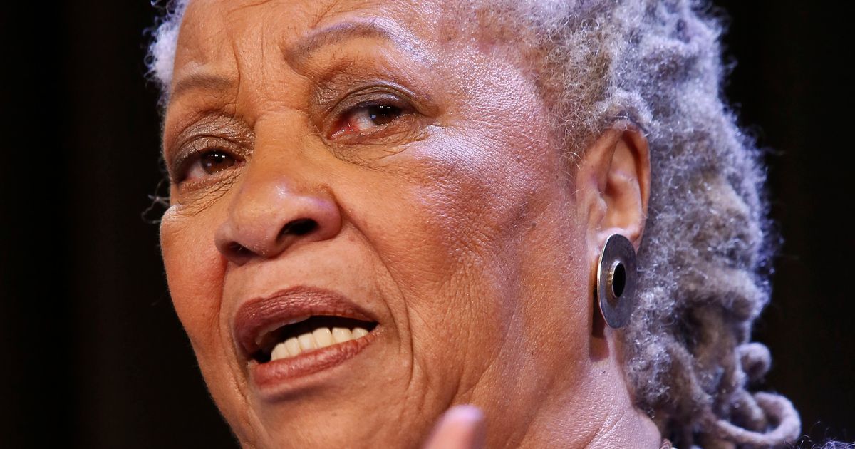 Toni Morrison. Тони Моррисон. Тони Моррисон Нобелевская премия.