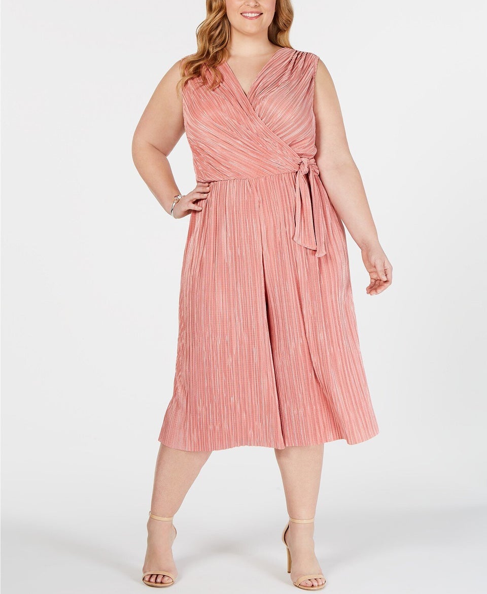 dressy plus size