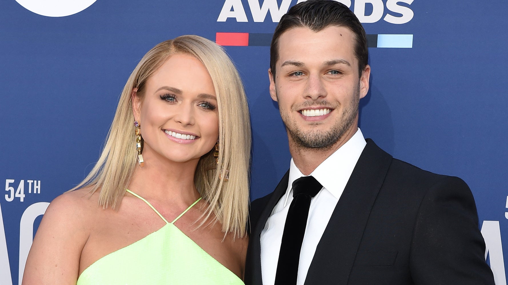 Someone Said Miranda Lambert�s Marriage �Won�t Last,� And