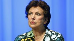 Roselyne Bachelot condamne les propos “obscènes” de son frère sur Marlène