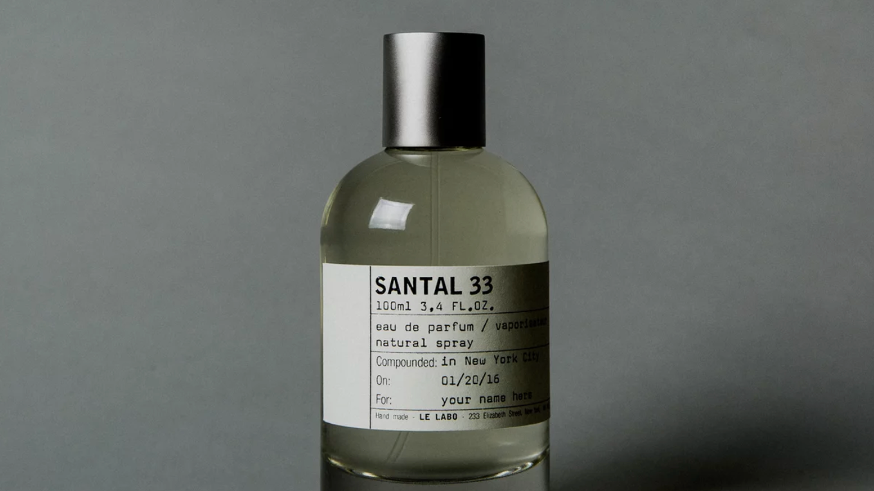 santal 33 духи цена оригинал женские фото