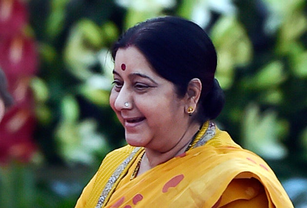 Sushma Swaraj To Be Cremated With State Honours, Delhi Govt Declares 2-Day