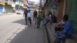 Kargil Rues It’s Not Part Of Kashmir, Ladakh Laments Lack Of A