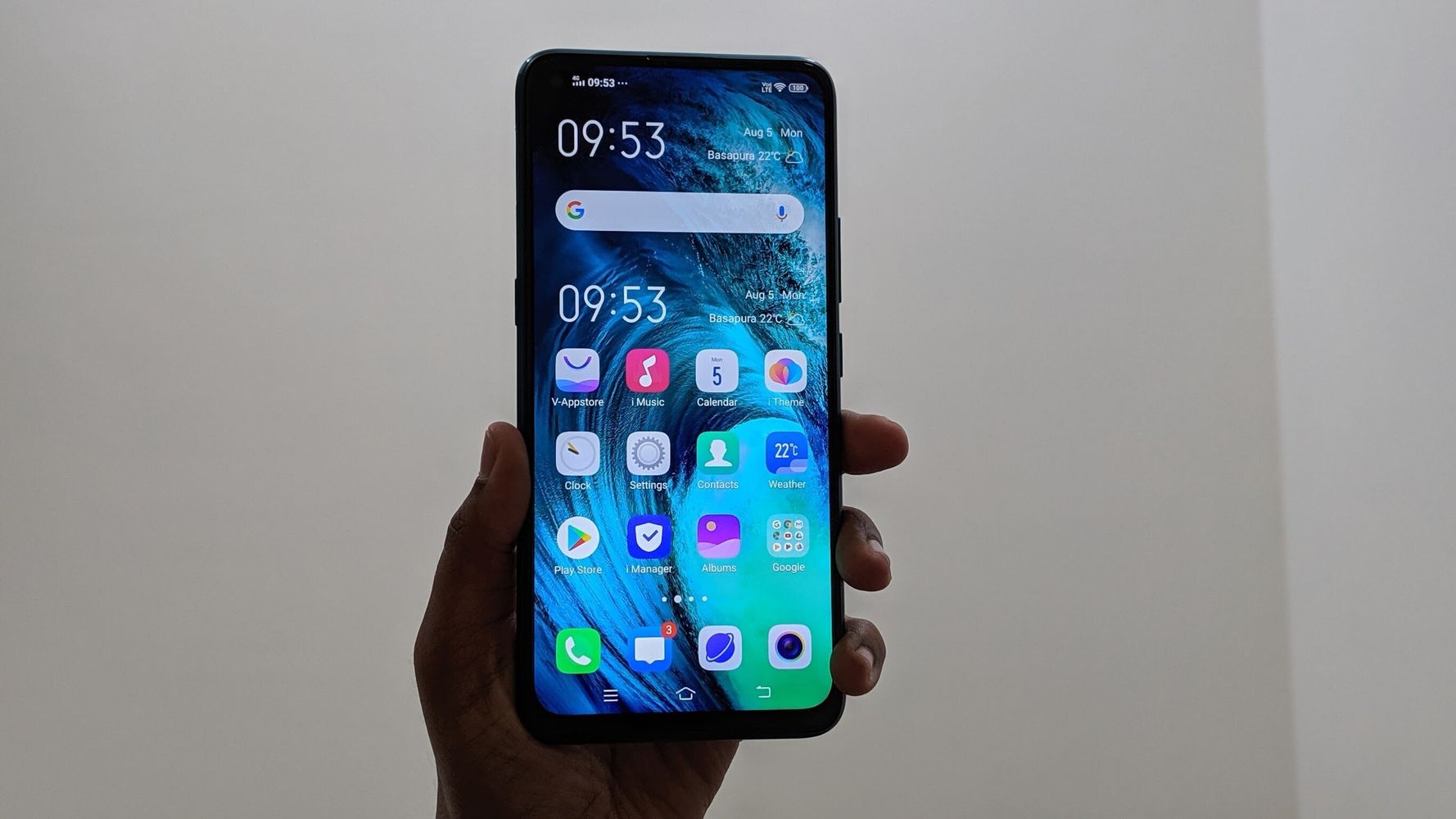 Vivo Z1 Pro Reviewâ